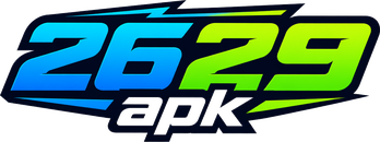 2629 apk লোগো